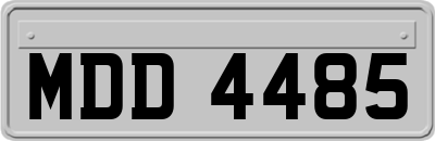MDD4485