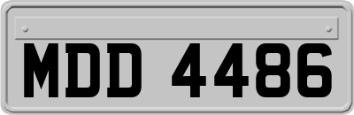 MDD4486