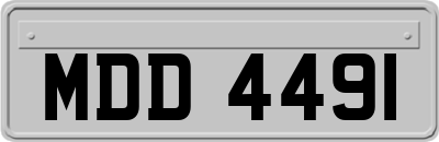 MDD4491