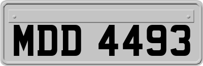 MDD4493