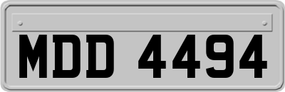 MDD4494