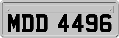 MDD4496