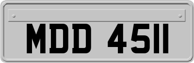 MDD4511