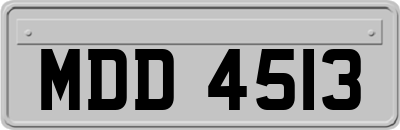 MDD4513