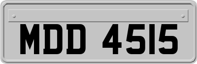 MDD4515