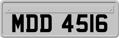 MDD4516