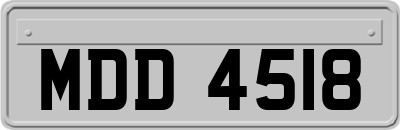 MDD4518