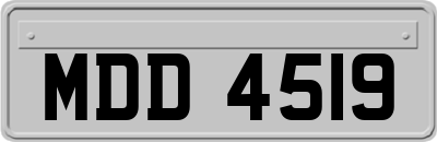 MDD4519