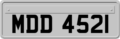 MDD4521