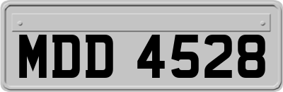 MDD4528