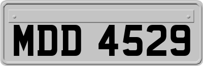 MDD4529