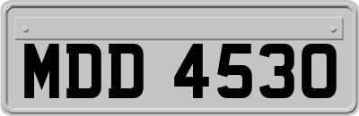 MDD4530