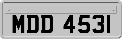 MDD4531
