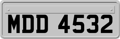 MDD4532