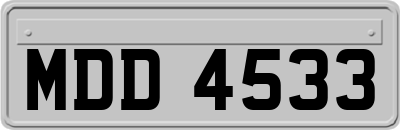 MDD4533