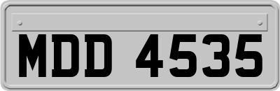 MDD4535