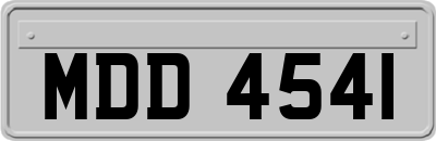 MDD4541