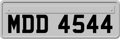 MDD4544