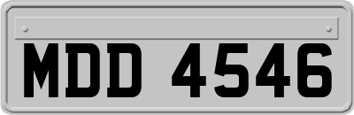MDD4546