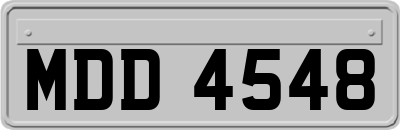 MDD4548