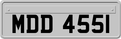 MDD4551