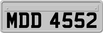 MDD4552