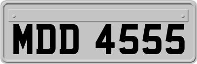 MDD4555