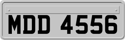 MDD4556