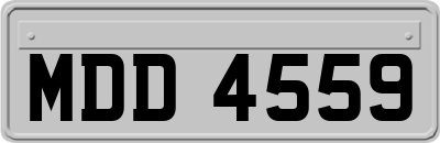 MDD4559