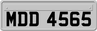 MDD4565