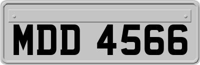 MDD4566