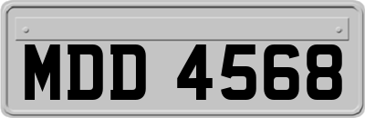 MDD4568