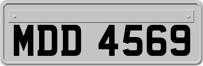 MDD4569