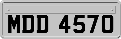 MDD4570