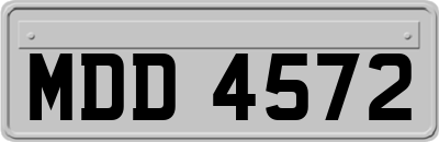 MDD4572