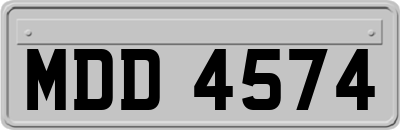 MDD4574