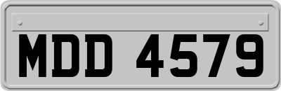 MDD4579