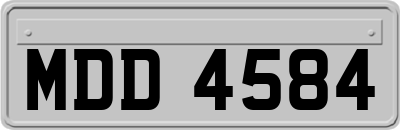 MDD4584