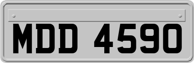 MDD4590
