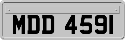 MDD4591