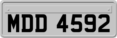 MDD4592