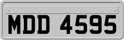 MDD4595