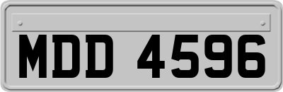 MDD4596