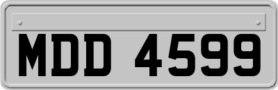 MDD4599