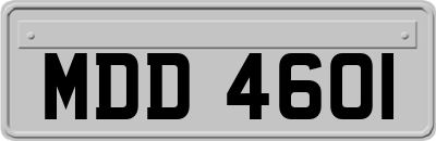 MDD4601