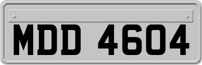 MDD4604