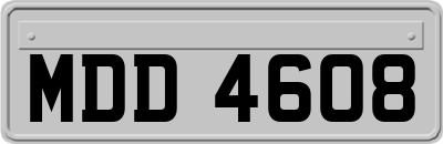 MDD4608