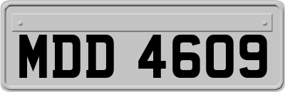 MDD4609