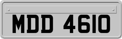 MDD4610
