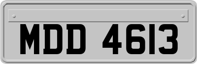 MDD4613